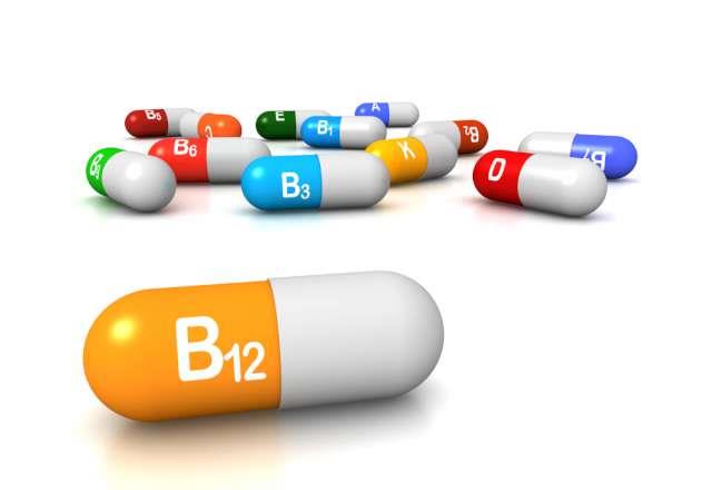 B12-vitamini