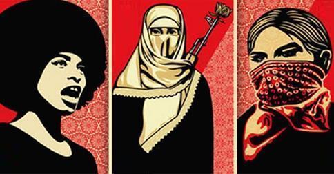 7-kadın-devrimci