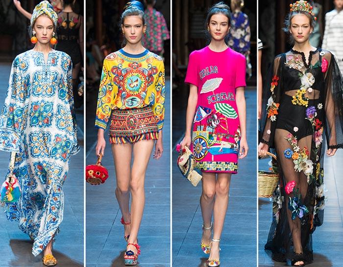 Dolce_Gabbana_spring_summer_2016_collection_Milan_Fashion_Week