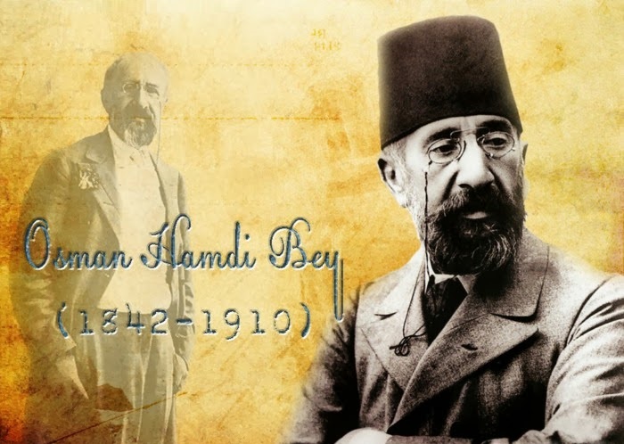 Osman-Hamdi-Bey