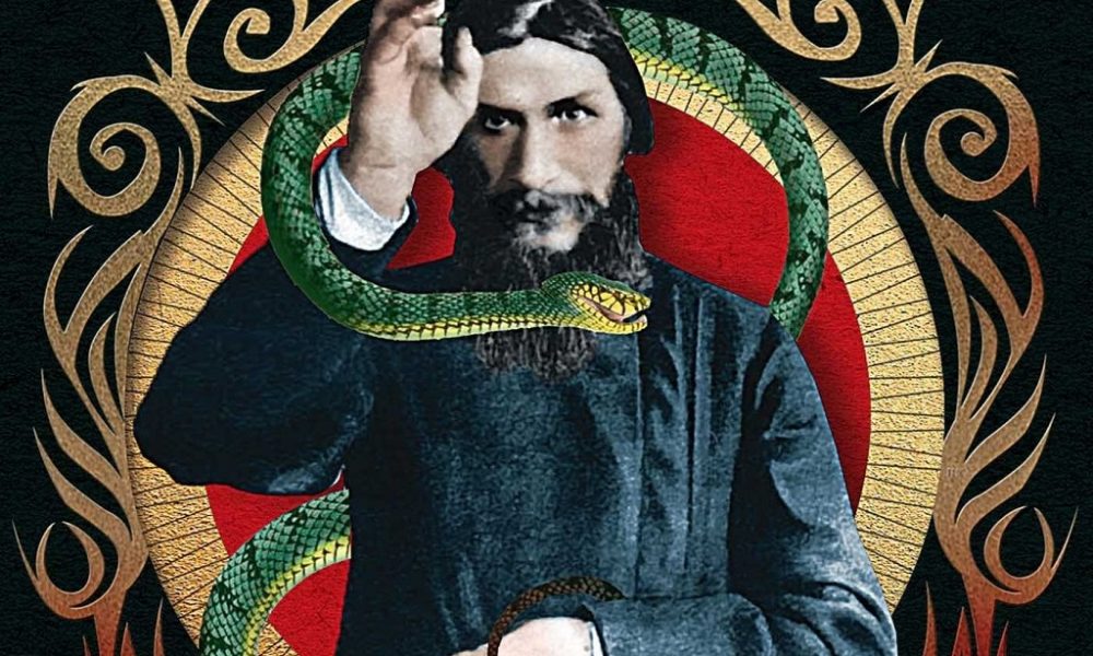 Rasputin Ölümü