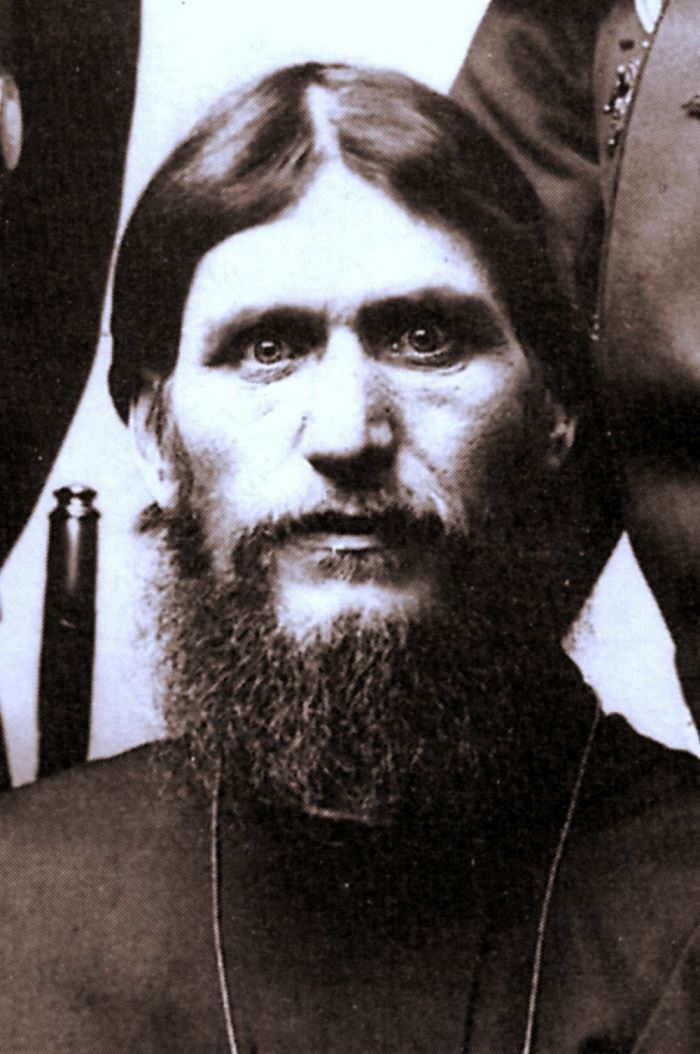 Rasputin Hakkında