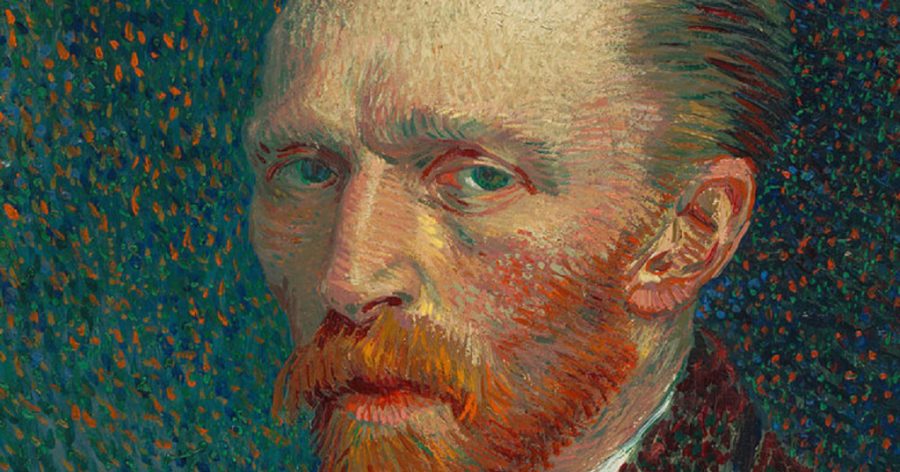 Van Gogh Mumyası