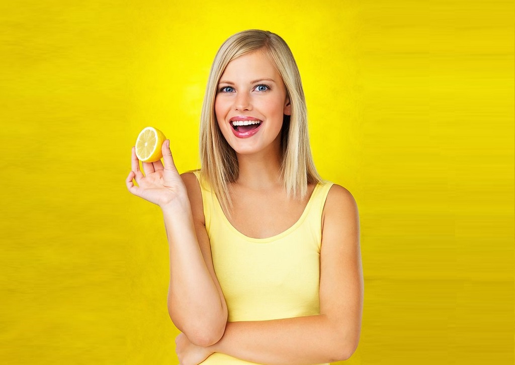 Limonun Faydaları Nelerdir