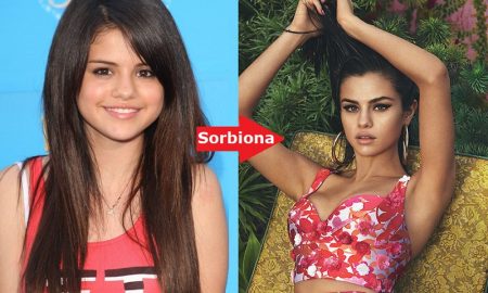 Selena Gomez Güzellik Evrimi Değişimi Müzikleri
